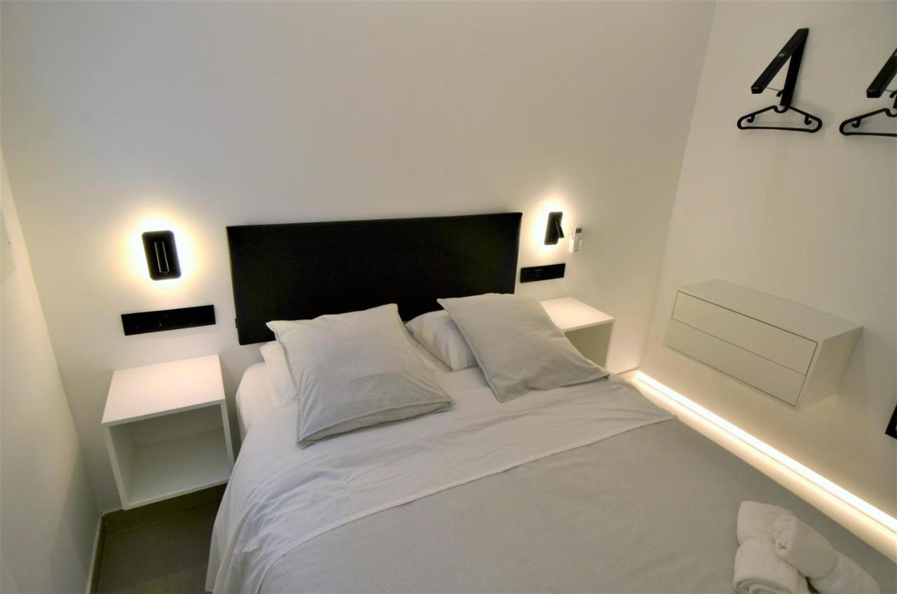 Apartament Biblioteca De Lujo En El Centro Historico De Malaga Zewnętrze zdjęcie