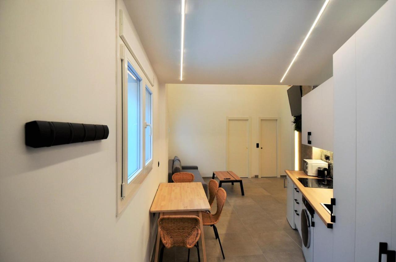 Apartament Biblioteca De Lujo En El Centro Historico De Malaga Zewnętrze zdjęcie